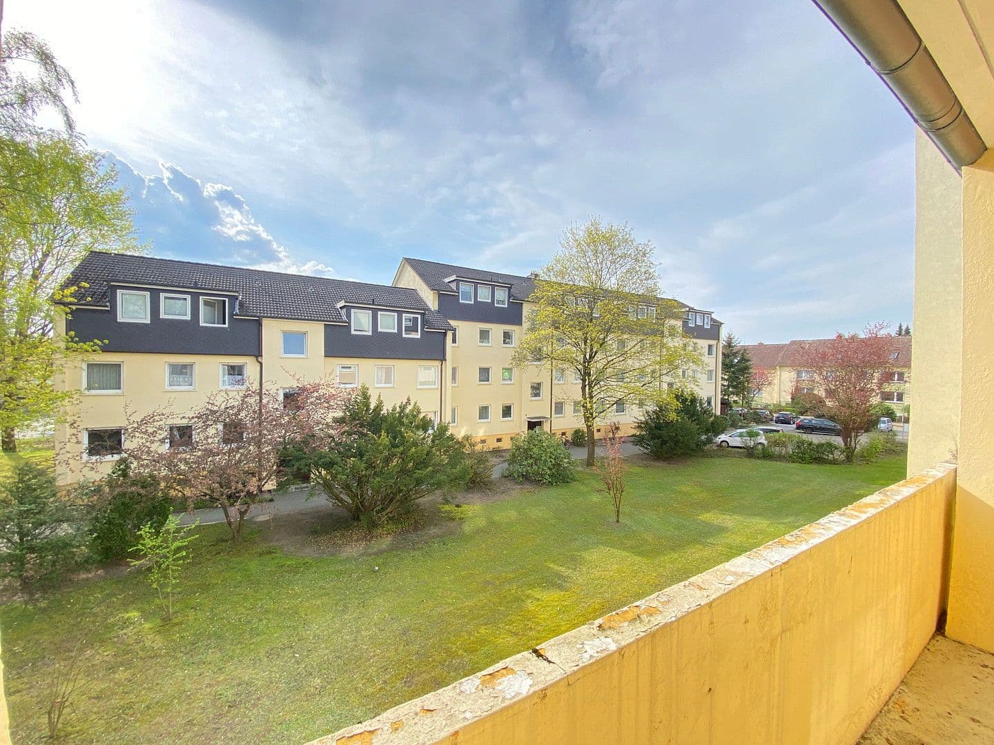 3 bedroom flat to rent, 70 m², Drosselgasse 24, Buxtehude, Lower Saxony 3 bedroom flat to rent, 70 m², Drosselgasse 24, Buxtehude, Lower Saxony