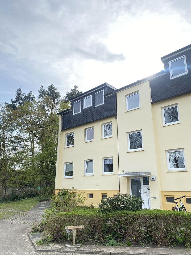 3 bedroom flat to rent, 70 m², Drosselgasse 24, Buxtehude, Lower Saxony 3 bedroom flat to rent, 70 m², Drosselgasse 24, Buxtehude, Lower Saxony