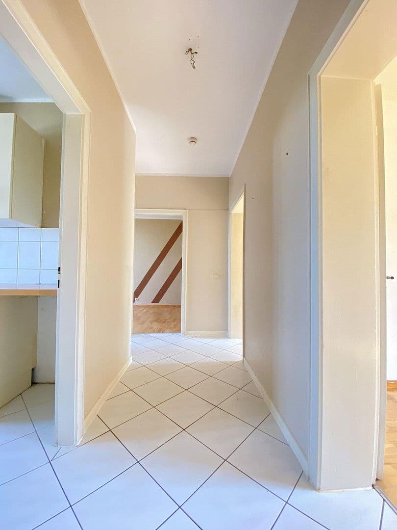 3 bedroom flat to rent, 70 m², Drosselgasse 24, Buxtehude, Lower Saxony 3 bedroom flat to rent, 70 m², Drosselgasse 24, Buxtehude, Lower Saxony