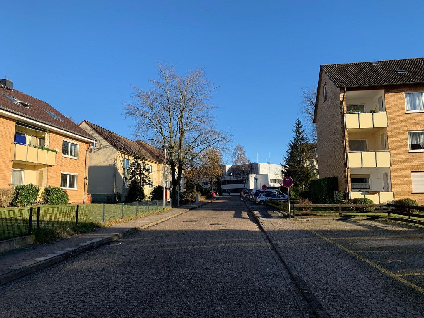 3 bedroom flat to rent, 70 m², Drosselgasse 24, Buxtehude, Lower Saxony 3 bedroom flat to rent, 70 m², Drosselgasse 24, Buxtehude, Lower Saxony