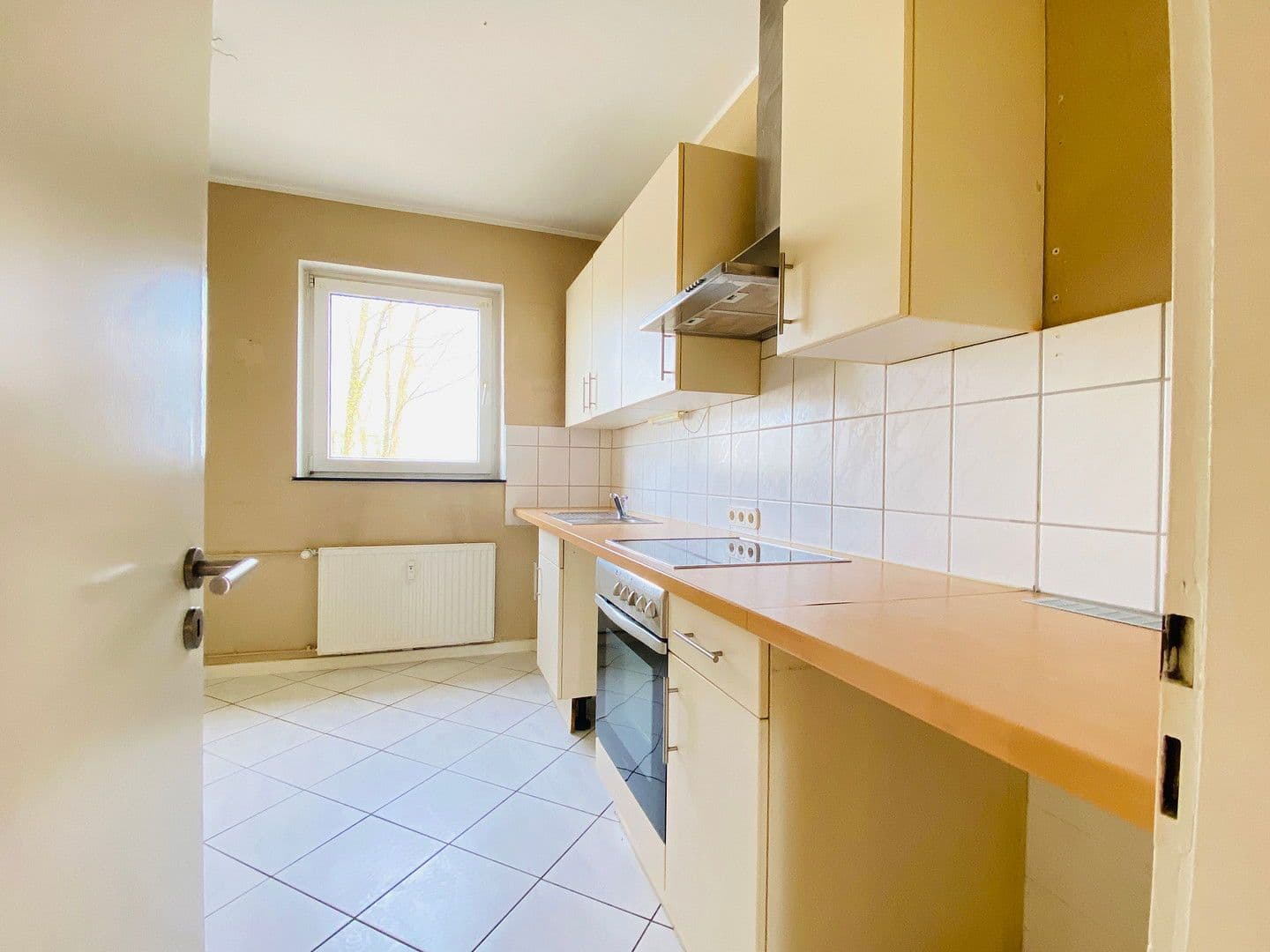 3 bedroom flat to rent, 70 m², Drosselgasse 24, Buxtehude, Lower Saxony 3 bedroom flat to rent, 70 m², Drosselgasse 24, Buxtehude, Lower Saxony