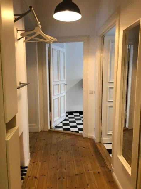 2 bedroom flat to rent, 76 m², Berlin, Berlin 2 bedroom flat to rent, 76 m², Berlin, Berlin