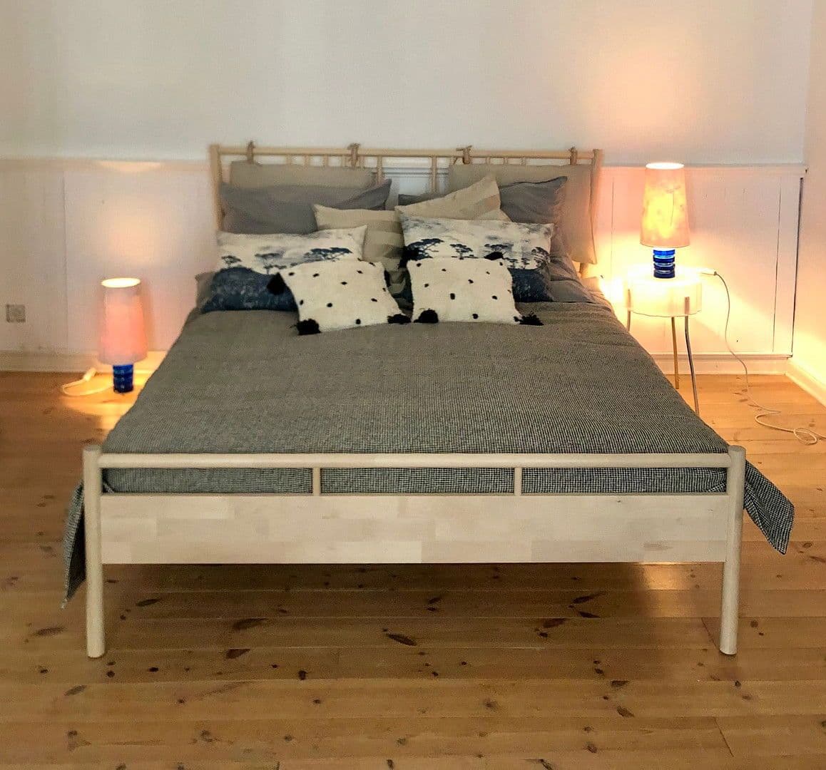 2 bedroom flat to rent, 76 m², Berlin, Berlin 2 bedroom flat to rent, 76 m², Berlin, Berlin