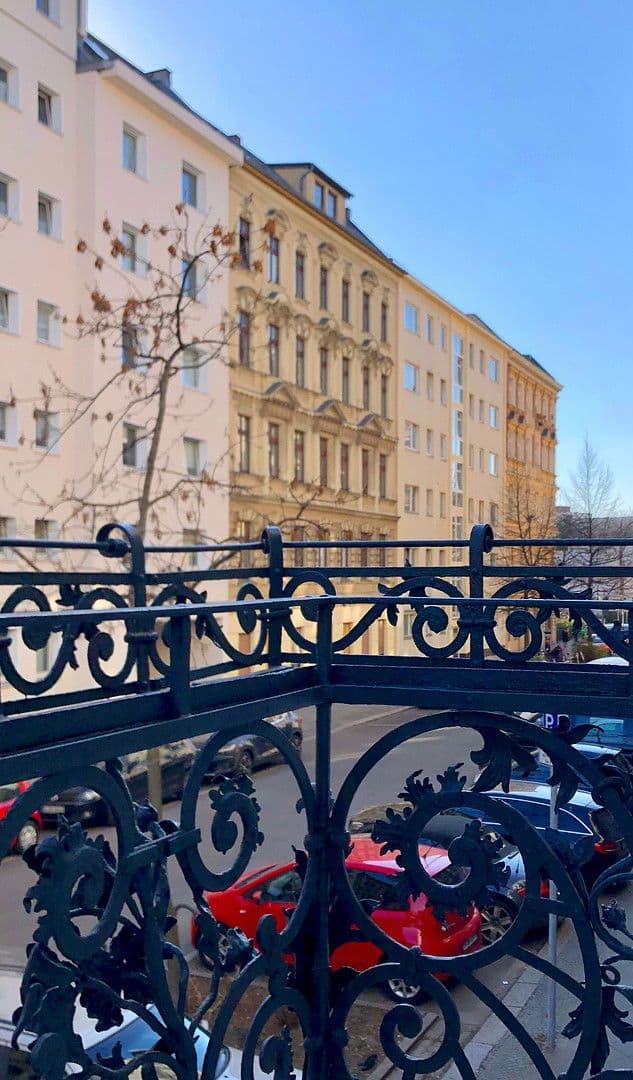 2 bedroom flat to rent, 76 m², Berlin, Berlin 2 bedroom flat to rent, 76 m², Berlin, Berlin