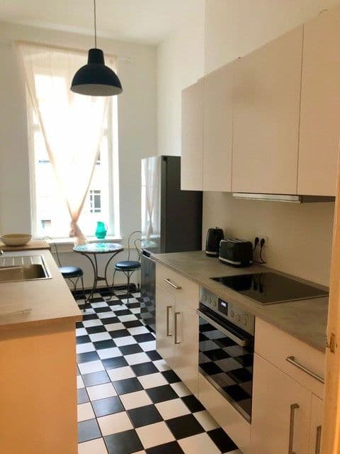 2 bedroom flat to rent, 76 m², Berlin, Berlin 2 bedroom flat to rent, 76 m², Berlin, Berlin