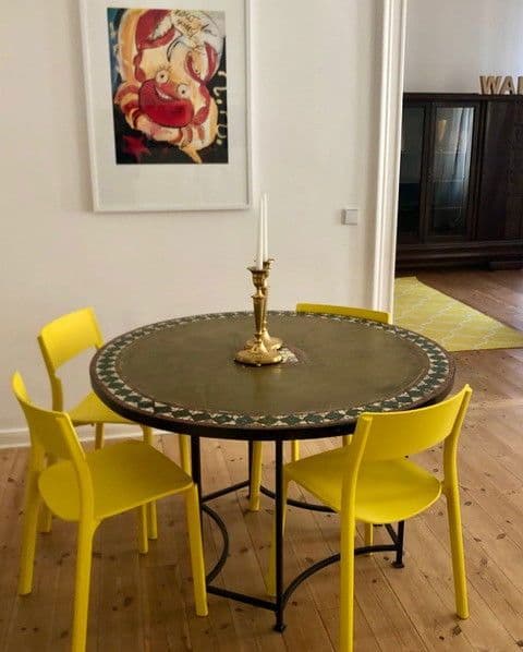 2 bedroom flat to rent, 76 m², Berlin, Berlin 2 bedroom flat to rent, 76 m², Berlin, Berlin