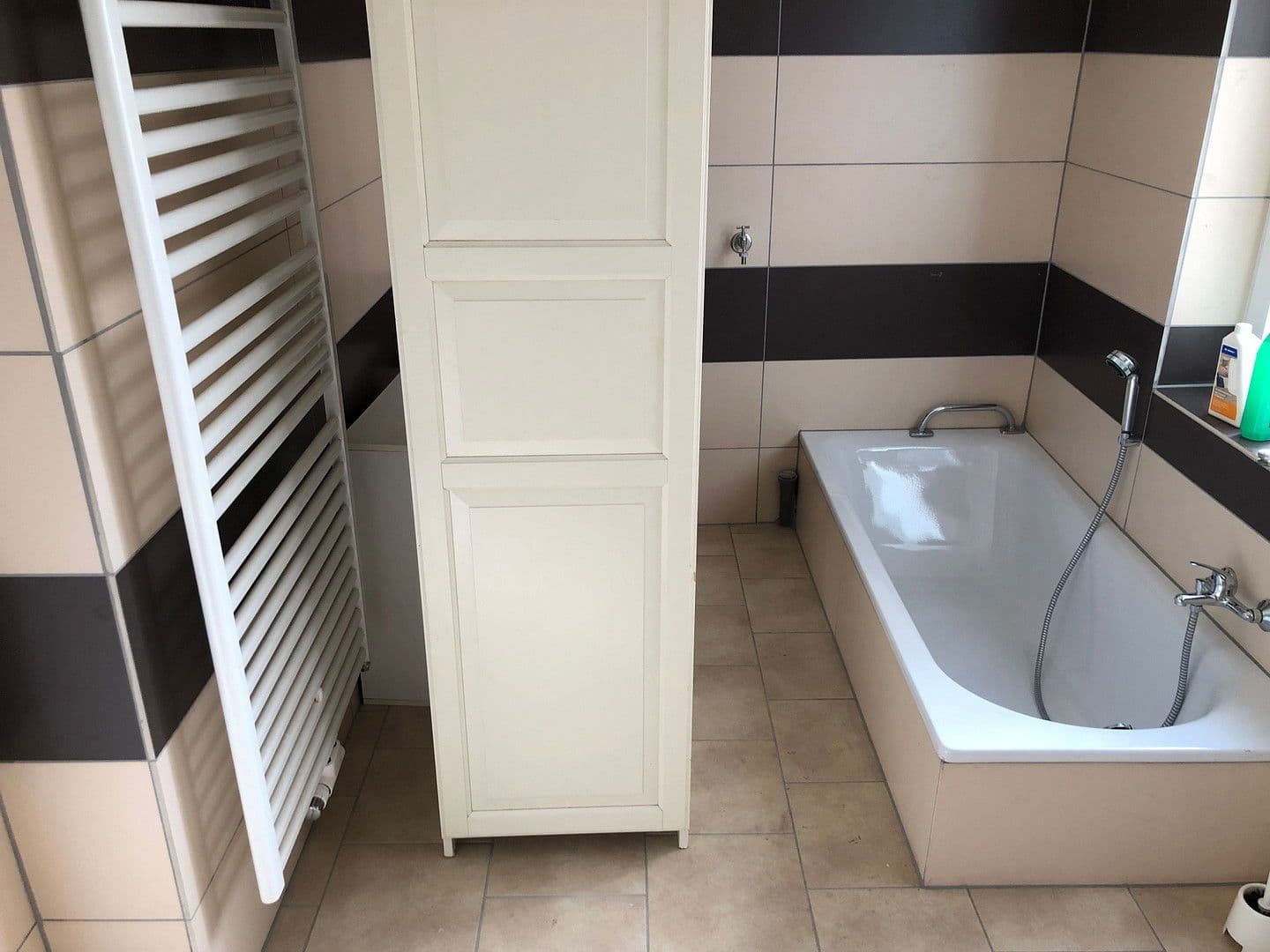 1 bedroom with open-plan kitchen flat to rent, 64 m², Nidderau, Hesse 1 bedroom with open-plan kitchen flat to rent, 64 m², Nidderau, Hesse