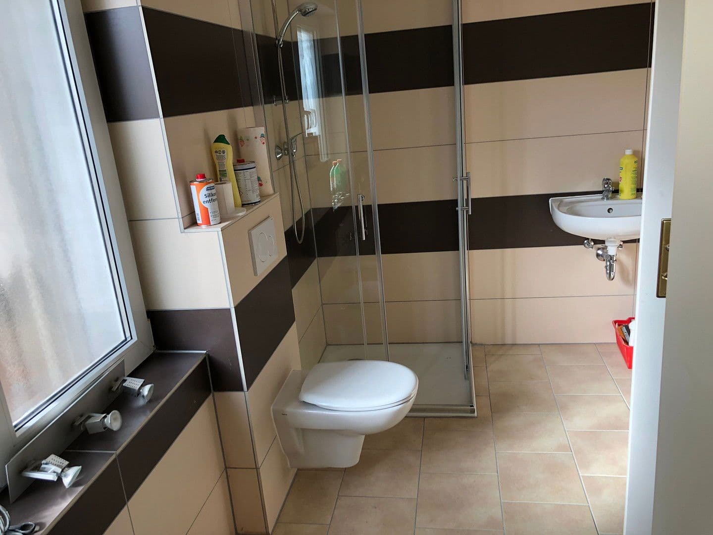 1 bedroom with open-plan kitchen flat to rent, 64 m², Nidderau, Hesse 1 bedroom with open-plan kitchen flat to rent, 64 m², Nidderau, Hesse