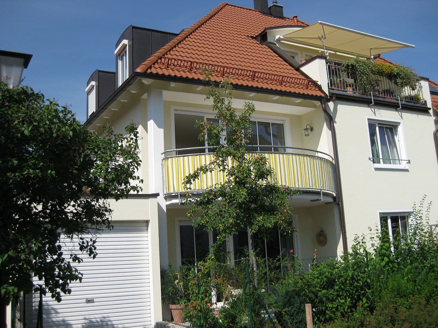 2 bedroom flat to rent, 54 m², München, Bavaria 2 bedroom flat to rent, 54 m², München, Bavaria