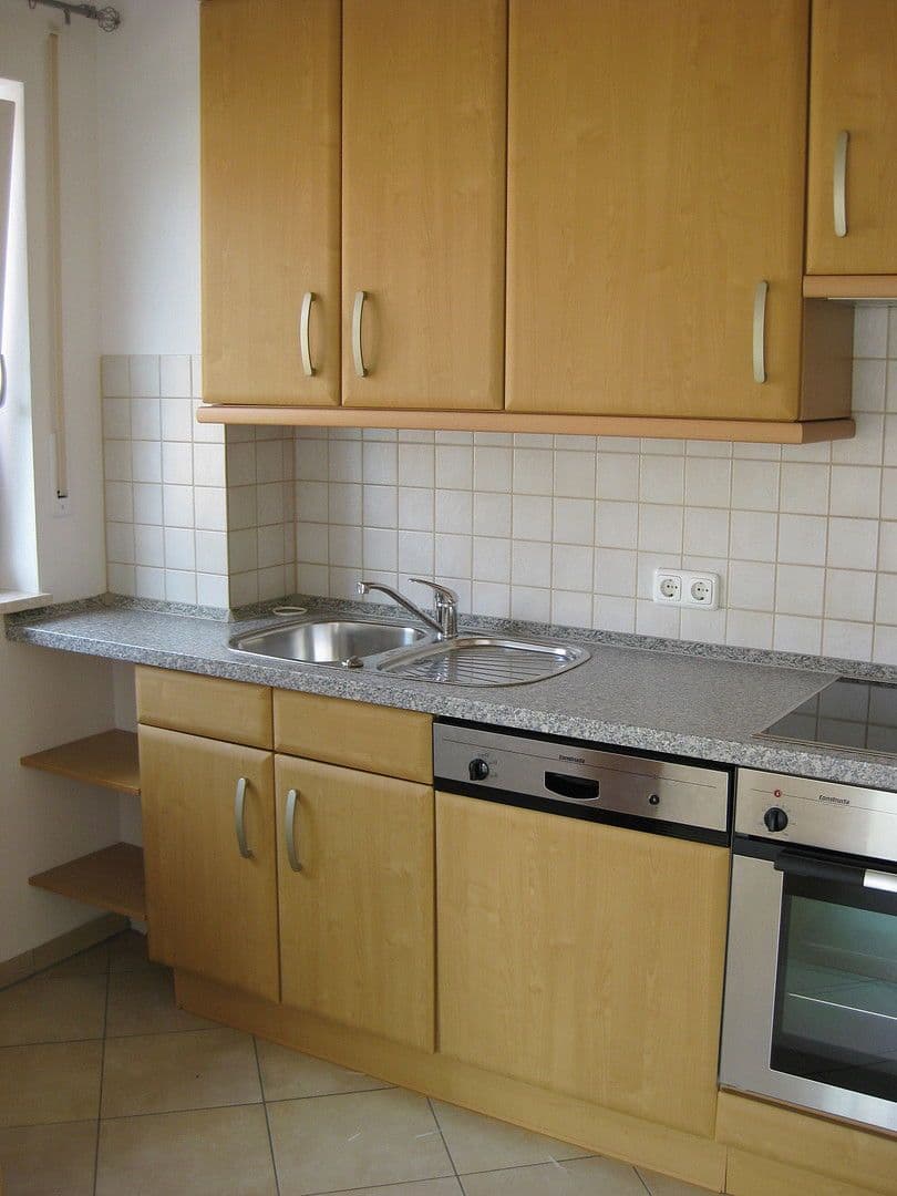 2 bedroom flat to rent, 54 m², München, Bavaria 2 bedroom flat to rent, 54 m², München, Bavaria