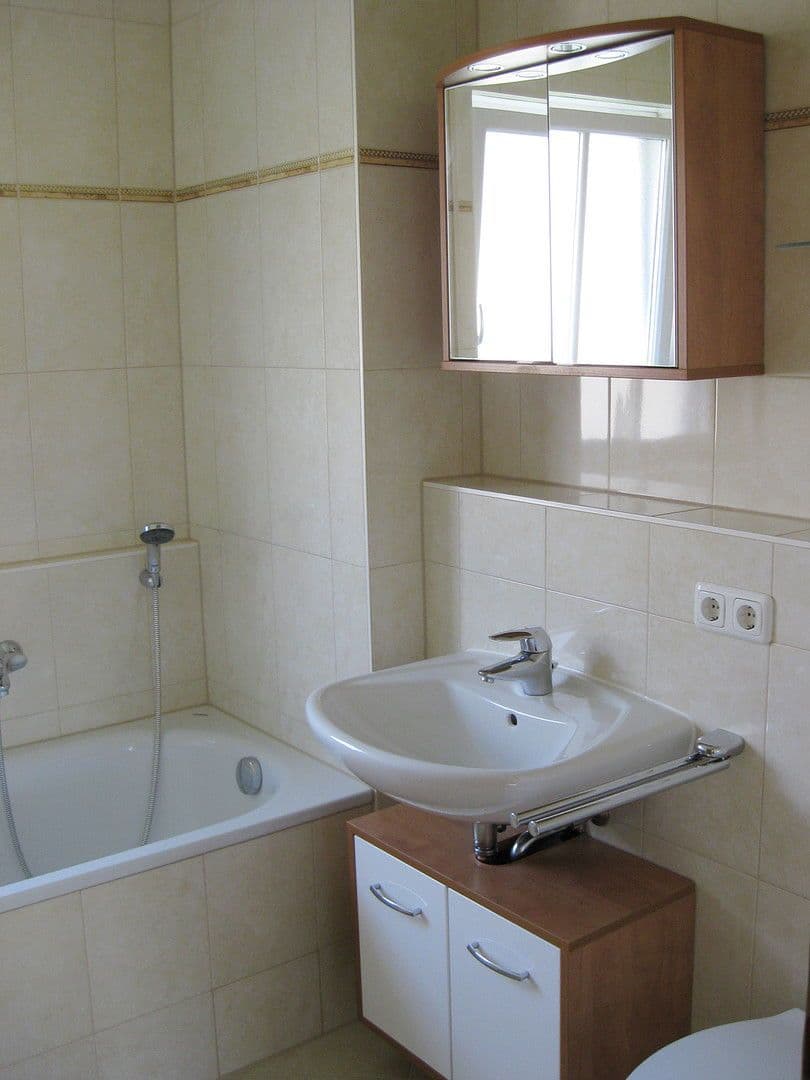 2 bedroom flat to rent, 54 m², München, Bavaria 2 bedroom flat to rent, 54 m², München, Bavaria