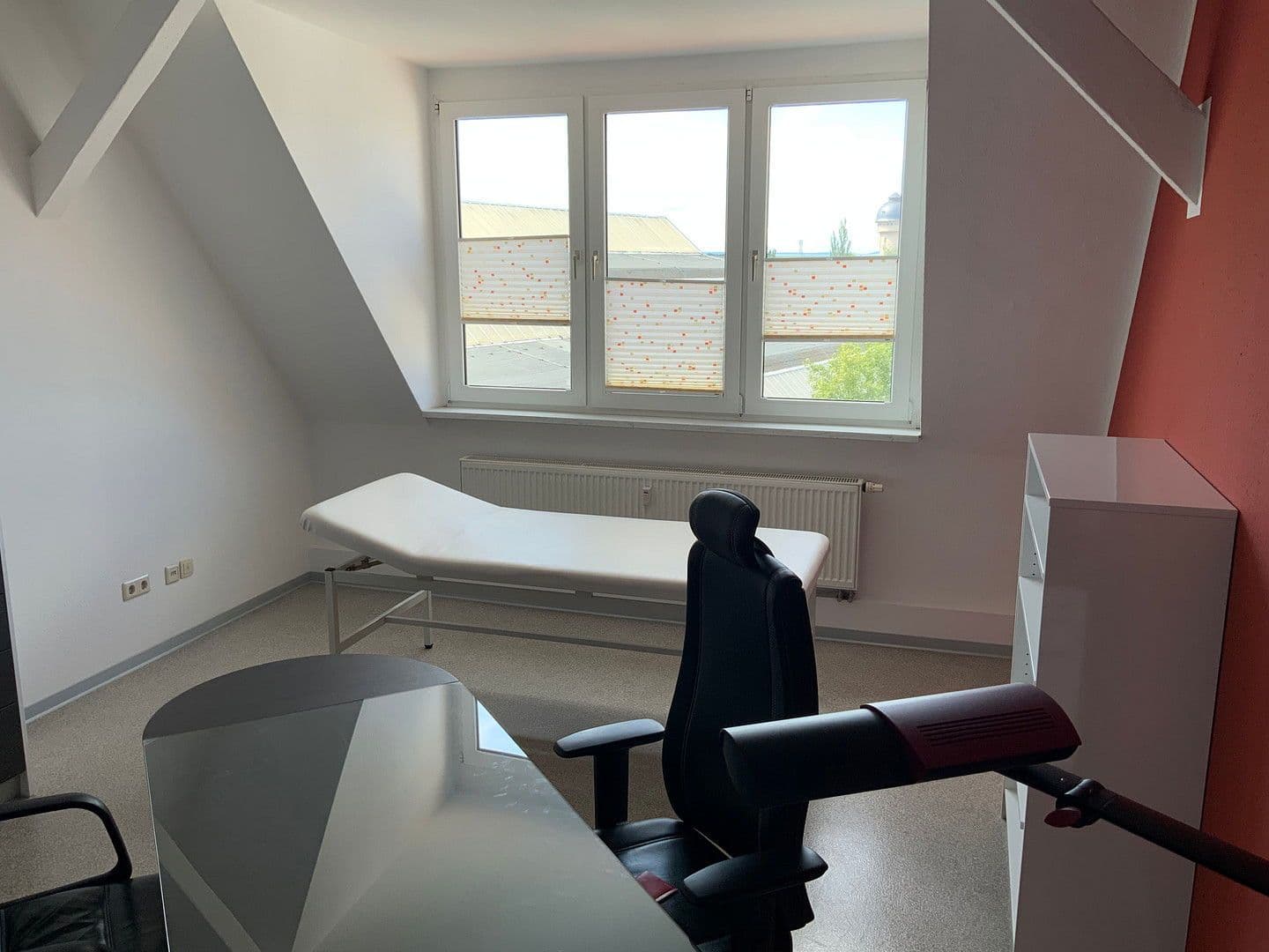 office to rent, 71 m², Sömmerda, Thuringia office to rent, 71 m², Sömmerda, Thuringia