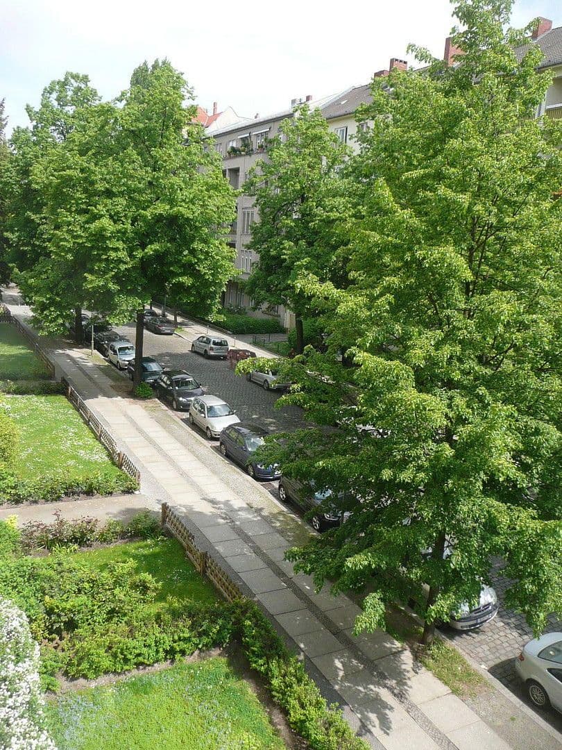 1 bedroom flat to rent, 38 m², Landhausstr. 4, Berlin, Berlin 1 bedroom flat to rent, 38 m², Landhausstr. 4, Berlin, Berlin