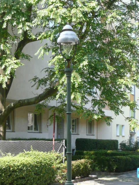 1 bedroom flat to rent, 38 m², Landhausstr. 4, Berlin, Berlin 1 bedroom flat to rent, 38 m², Landhausstr. 4, Berlin, Berlin