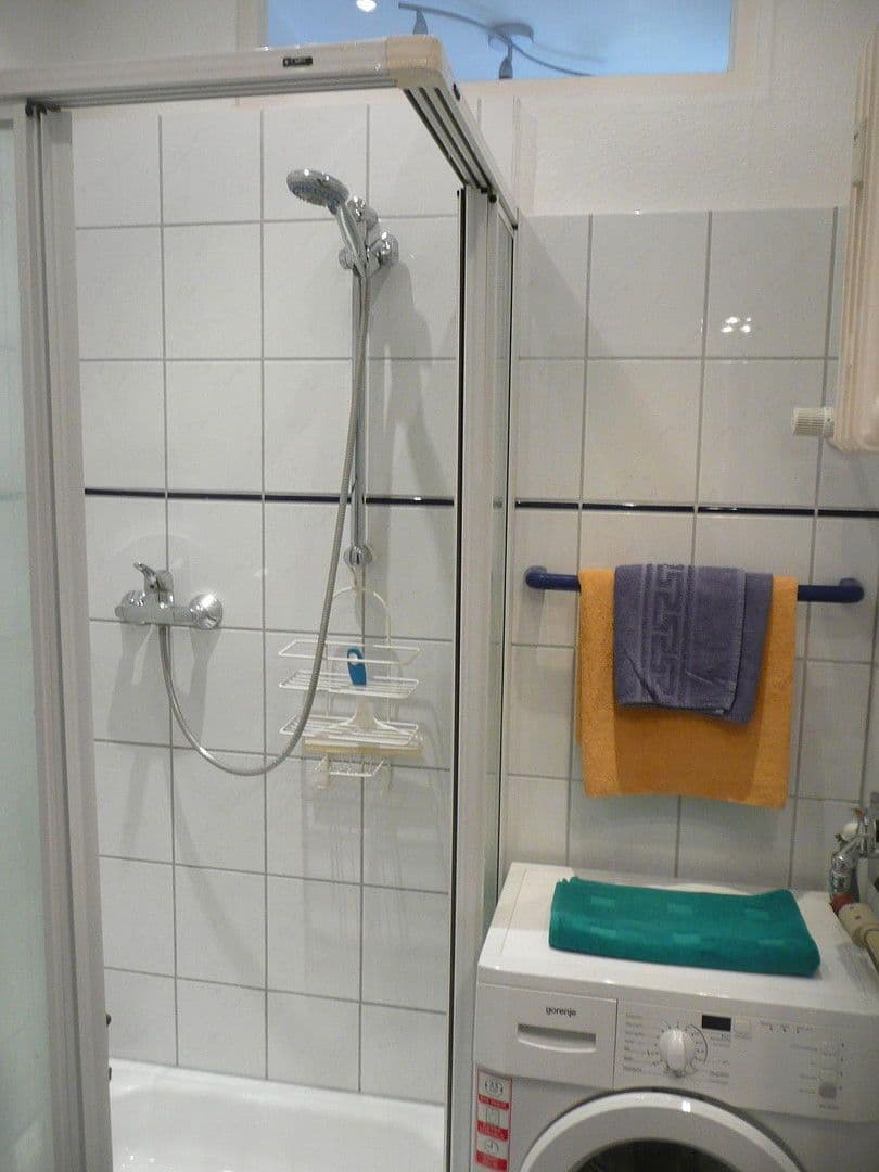 1 bedroom flat to rent, 38 m², Landhausstr. 4, Berlin, Berlin 1 bedroom flat to rent, 38 m², Landhausstr. 4, Berlin, Berlin