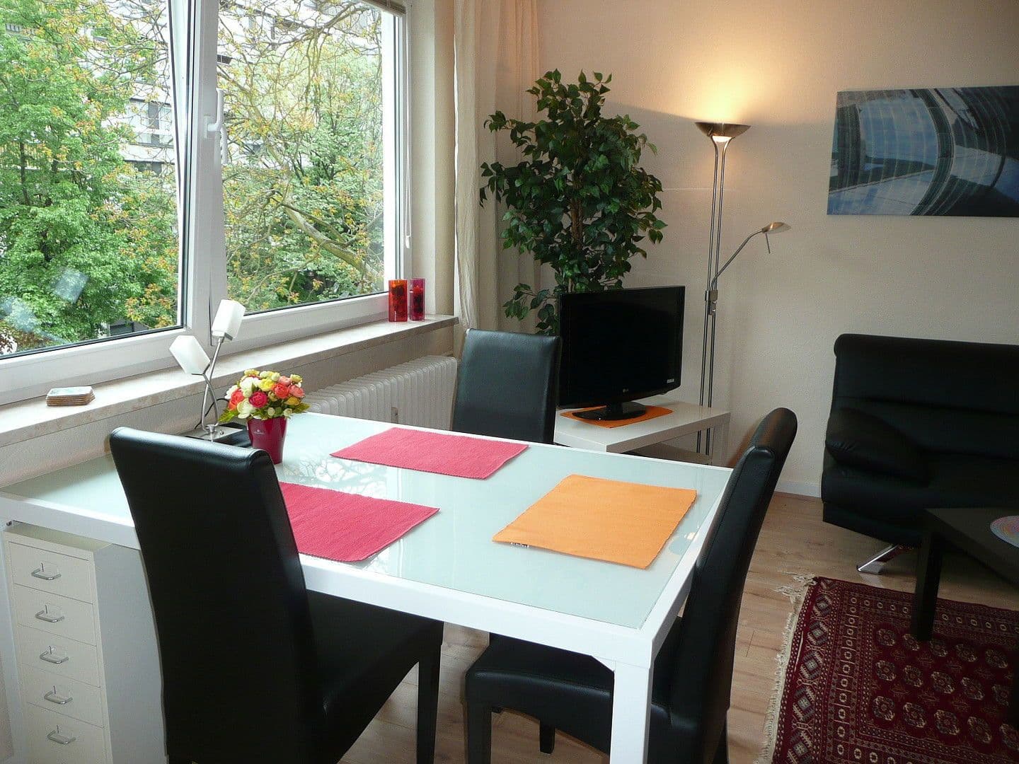 1 bedroom flat to rent, 38 m², Landhausstr. 4, Berlin, Berlin 1 bedroom flat to rent, 38 m², Landhausstr. 4, Berlin, Berlin