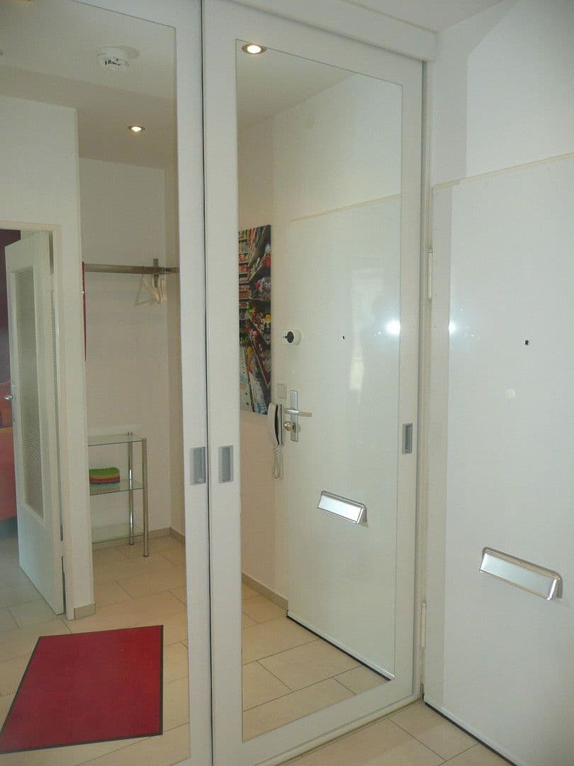 1 bedroom flat to rent, 35 m², Zähringerstr. 18, Berlin, Berlin 1 bedroom flat to rent, 35 m², Zähringerstr. 18, Berlin, Berlin