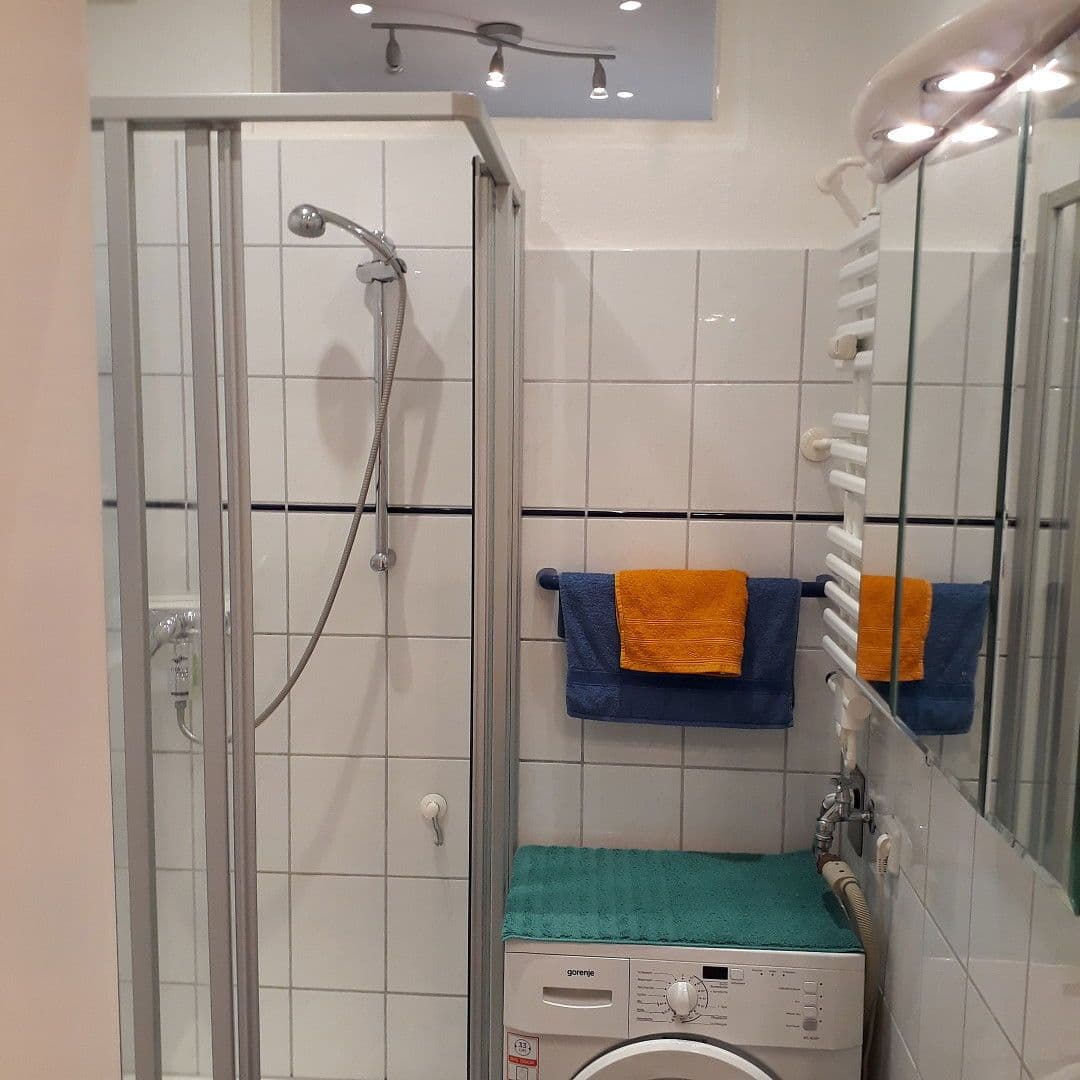 1 bedroom flat to rent, 38 m², Landhausstr. 4, Berlin, Berlin 1 bedroom flat to rent, 38 m², Landhausstr. 4, Berlin, Berlin