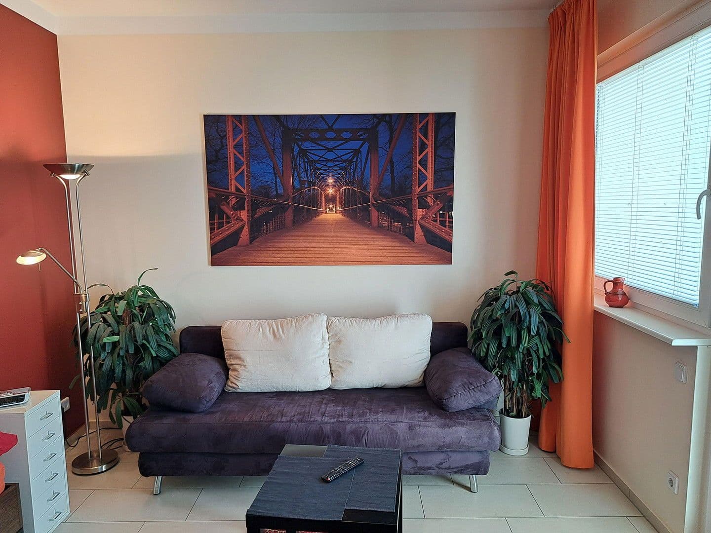 1 bedroom flat to rent, 35 m², Zähringerstr. 18, Berlin, Berlin 1 bedroom flat to rent, 35 m², Zähringerstr. 18, Berlin, Berlin