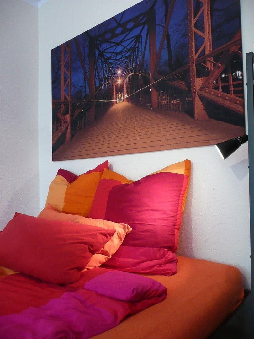 1 bedroom flat to rent, 38 m², Landhausstr. 4, Berlin, Berlin 1 bedroom flat to rent, 38 m², Landhausstr. 4, Berlin, Berlin