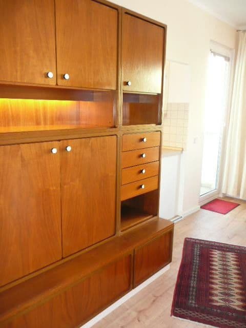 1 bedroom flat to rent, 38 m², Landhausstr. 4, Berlin, Berlin 1 bedroom flat to rent, 38 m², Landhausstr. 4, Berlin, Berlin