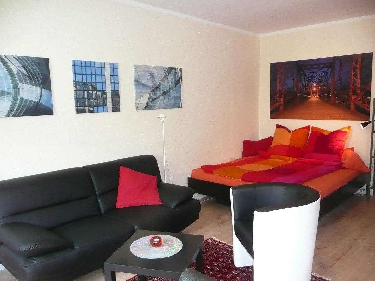 1 bedroom flat to rent, 38 m², Landhausstr. 4, Berlin, Berlin 1 bedroom flat to rent, 38 m², Landhausstr. 4, Berlin, Berlin