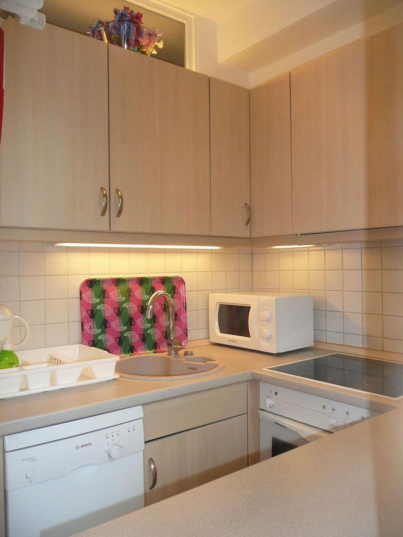 1 bedroom flat to rent, 38 m², Landhausstr. 4, Berlin, Berlin 1 bedroom flat to rent, 38 m², Landhausstr. 4, Berlin, Berlin