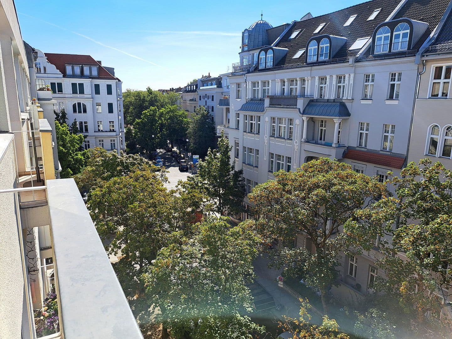 1 bedroom flat to rent, 35 m², Zähringerstr. 18, Berlin, Berlin 1 bedroom flat to rent, 35 m², Zähringerstr. 18, Berlin, Berlin