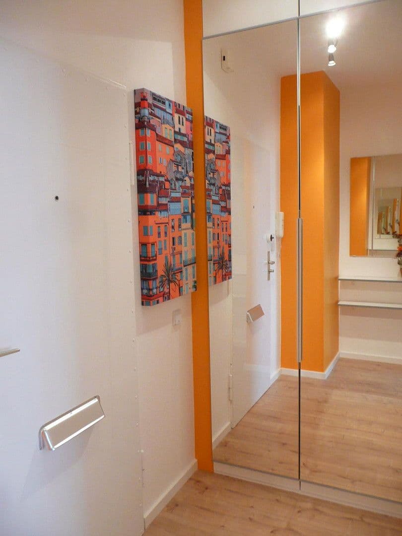 1 bedroom flat to rent, 38 m², Landhausstr. 4, Berlin, Berlin 1 bedroom flat to rent, 38 m², Landhausstr. 4, Berlin, Berlin