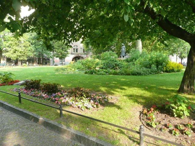 1 bedroom flat to rent, 38 m², Landhausstr. 4, Berlin, Berlin 1 bedroom flat to rent, 38 m², Landhausstr. 4, Berlin, Berlin