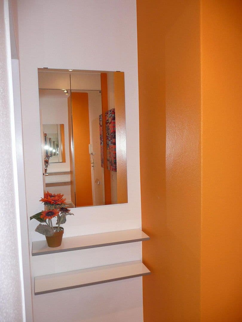 1 bedroom flat to rent, 38 m², Landhausstr. 4, Berlin, Berlin 1 bedroom flat to rent, 38 m², Landhausstr. 4, Berlin, Berlin