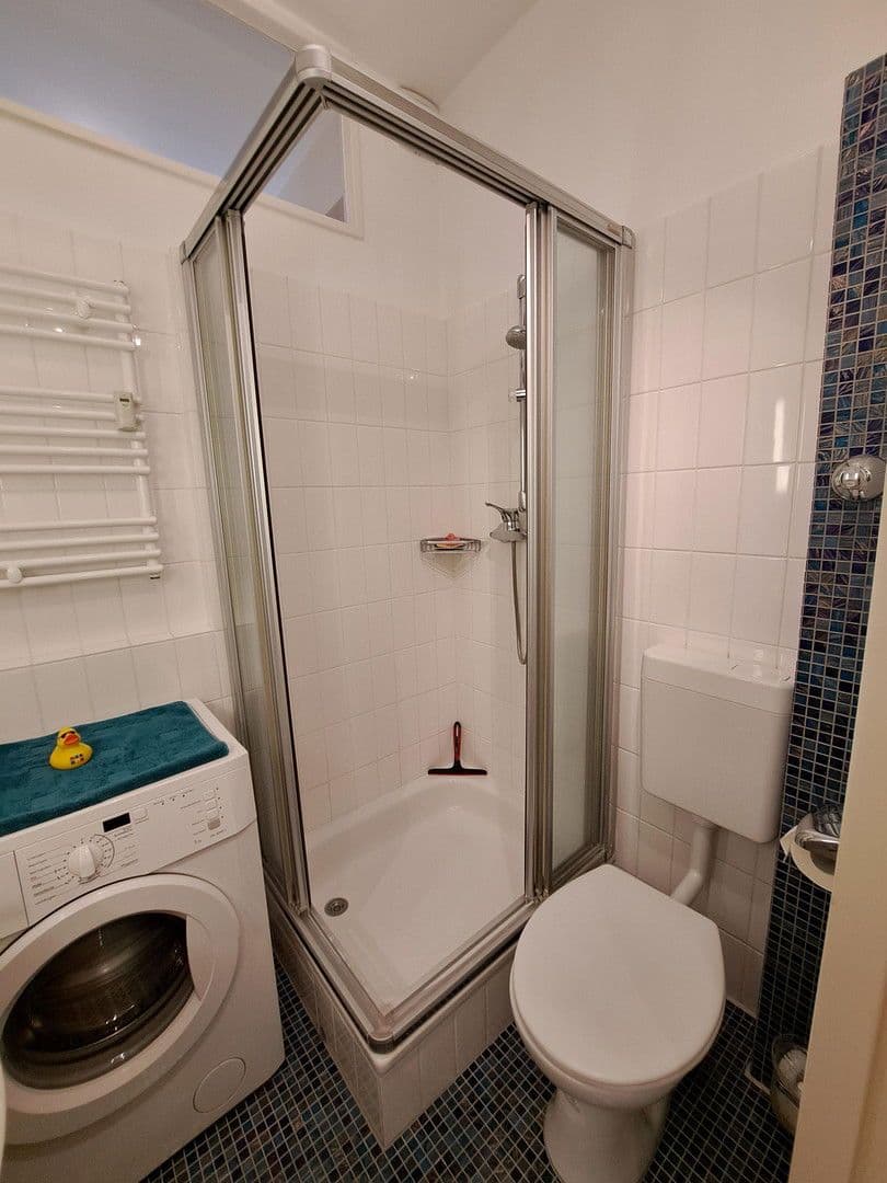 1 bedroom flat to rent, 35 m², Zähringerstr. 18, Berlin, Berlin 1 bedroom flat to rent, 35 m², Zähringerstr. 18, Berlin, Berlin