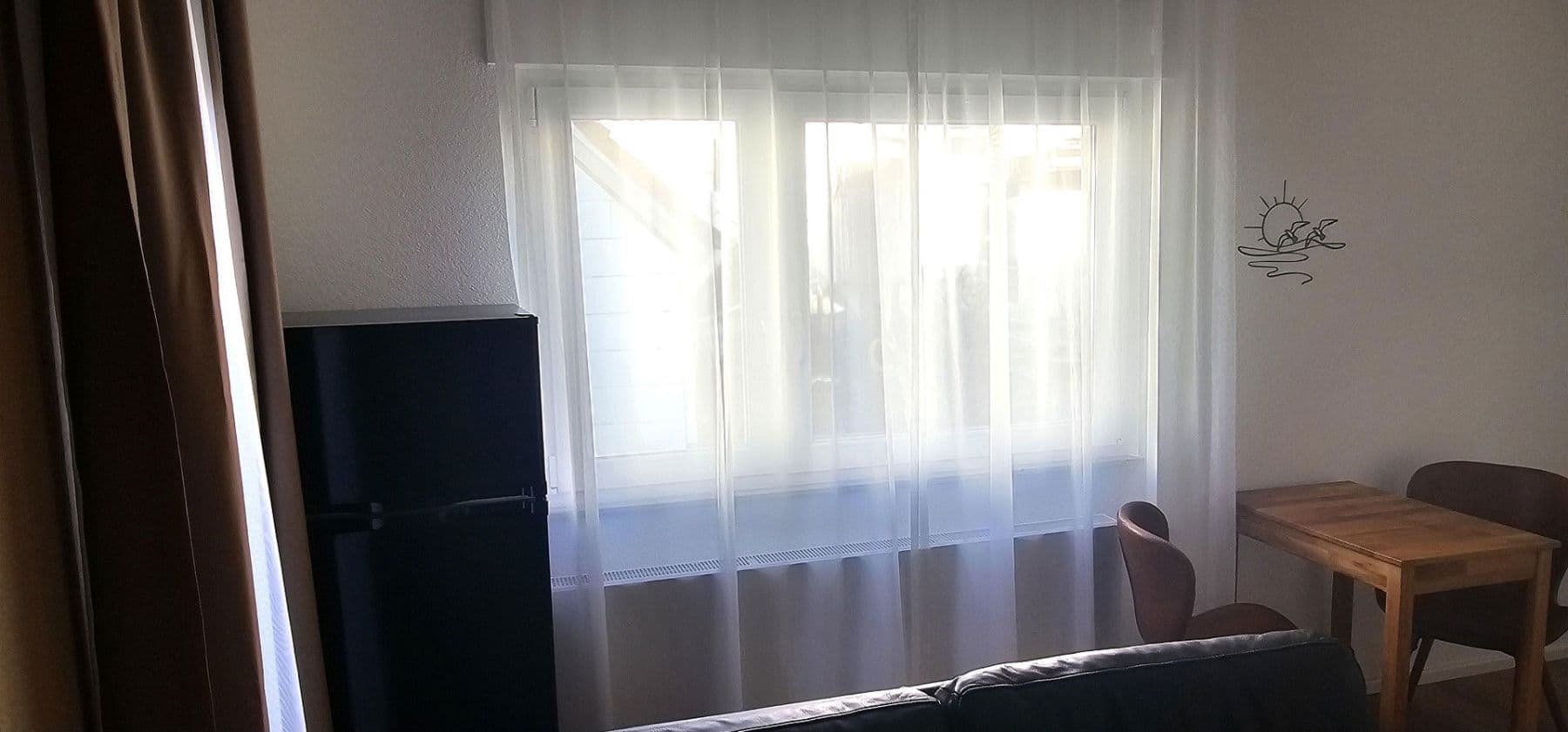 1 bedroom flat to rent, 24 m², Großbettlingen, Baden-Württemberg 1 bedroom flat to rent, 24 m², Großbettlingen, Baden-Württemberg