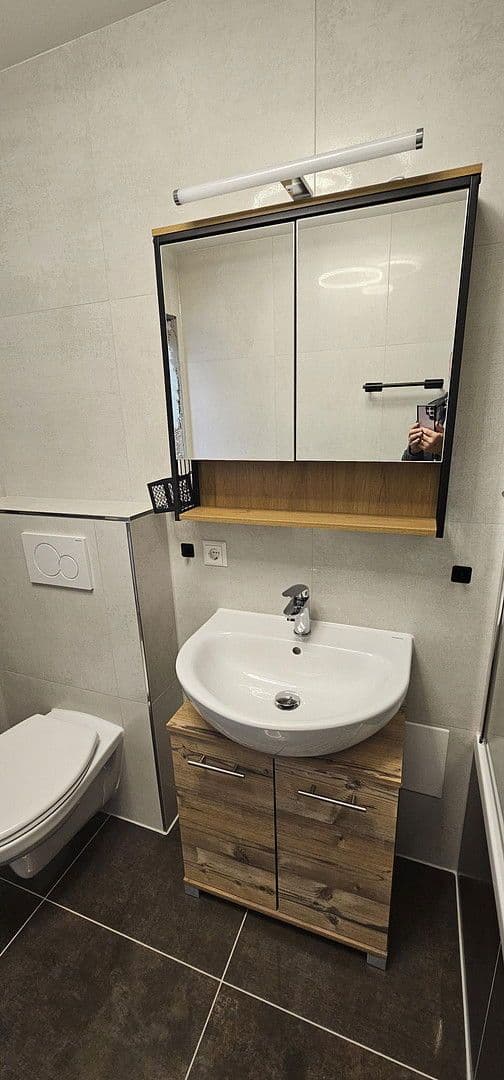 1 bedroom flat to rent, 24 m², Großbettlingen, Baden-Württemberg 1 bedroom flat to rent, 24 m², Großbettlingen, Baden-Württemberg