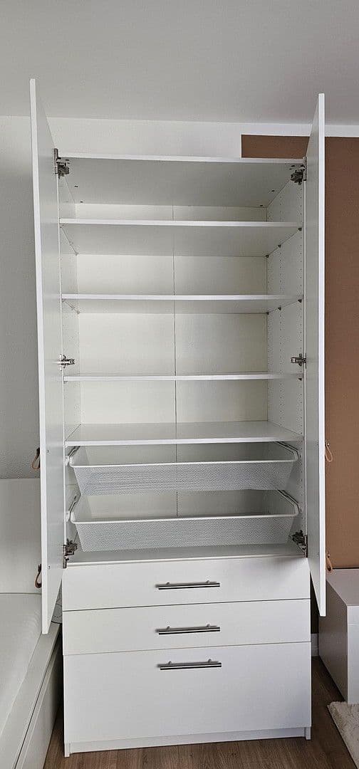 1 bedroom flat to rent, 24 m², Großbettlingen, Baden-Württemberg 1 bedroom flat to rent, 24 m², Großbettlingen, Baden-Württemberg