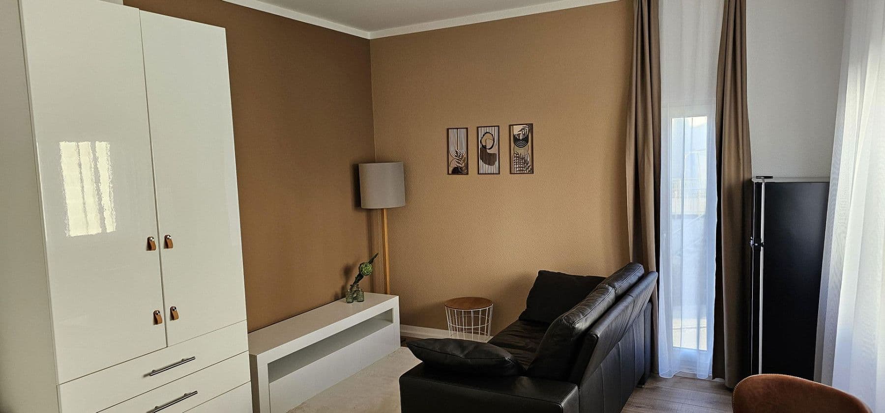 1 bedroom flat to rent, 24 m², Großbettlingen, Baden-Württemberg 1 bedroom flat to rent, 24 m², Großbettlingen, Baden-Württemberg