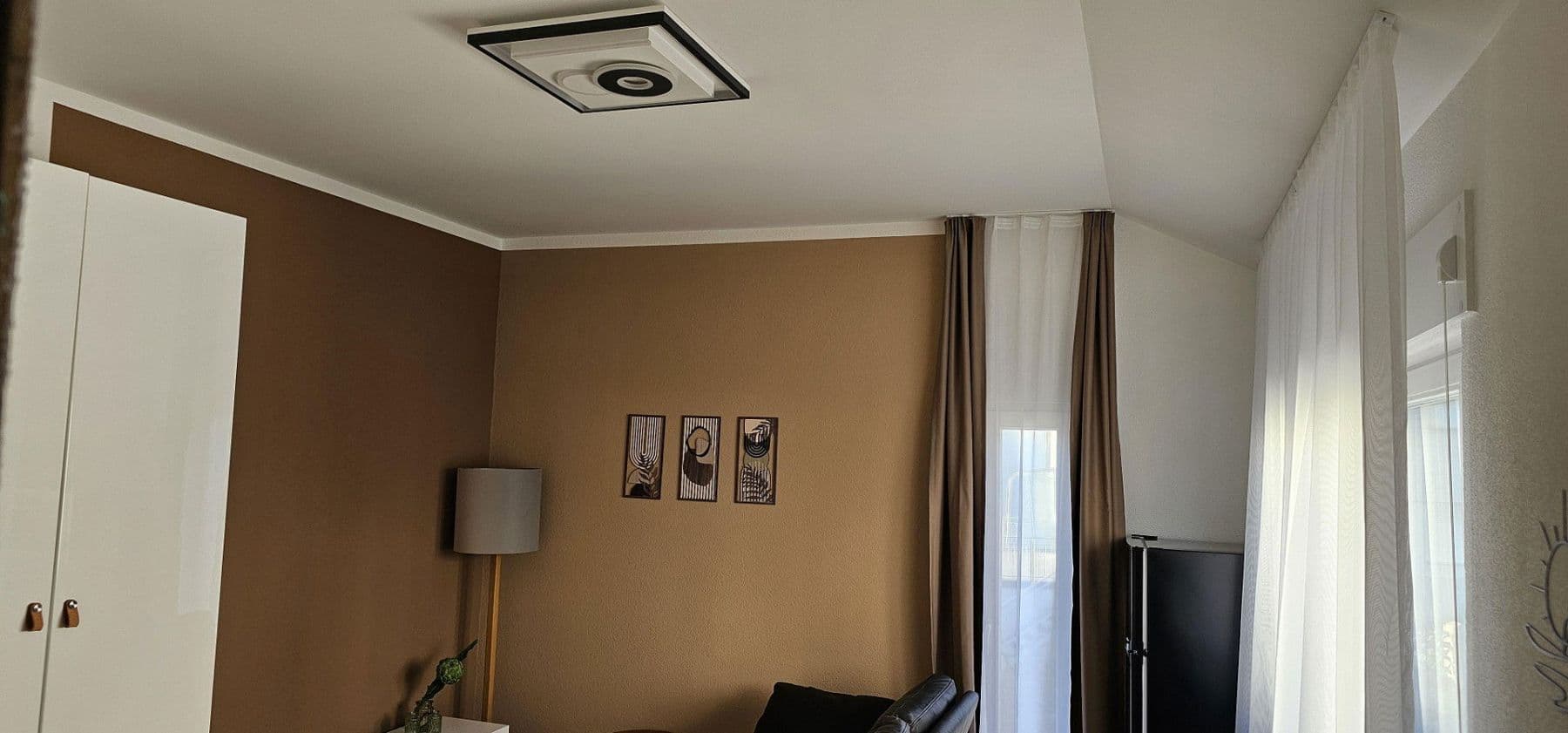 1 bedroom flat to rent, 24 m², Großbettlingen, Baden-Württemberg 1 bedroom flat to rent, 24 m², Großbettlingen, Baden-Württemberg