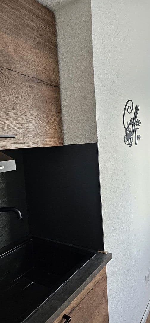 1 bedroom flat to rent, 24 m², Großbettlingen, Baden-Württemberg 1 bedroom flat to rent, 24 m², Großbettlingen, Baden-Württemberg