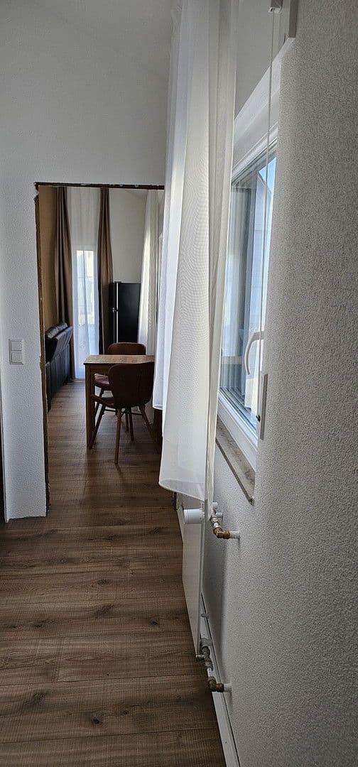 1 bedroom flat to rent, 24 m², Großbettlingen, Baden-Württemberg 1 bedroom flat to rent, 24 m², Großbettlingen, Baden-Württemberg