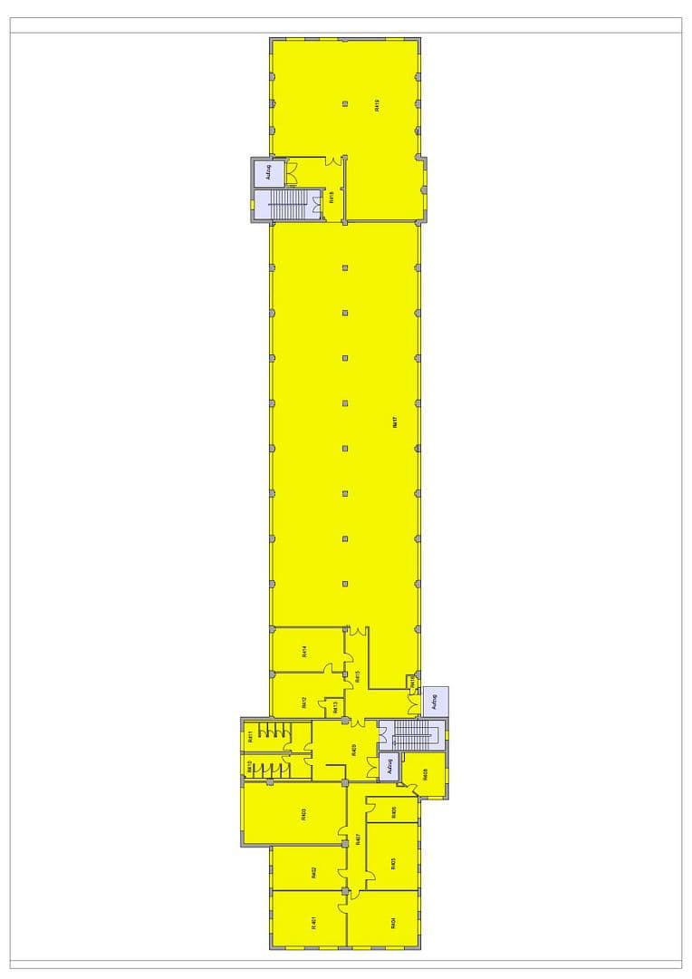 non-residential property to rent, 1,500 m², Sömmerda, Thuringia non-residential property to rent, 1,500 m², Sömmerda, Thuringia