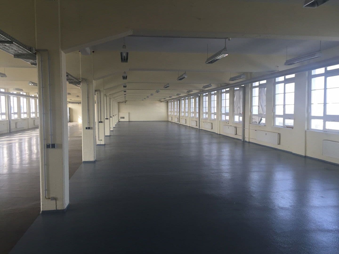 non-residential property to rent, 1,500 m², Sömmerda, Thuringia non-residential property to rent, 1,500 m², Sömmerda, Thuringia