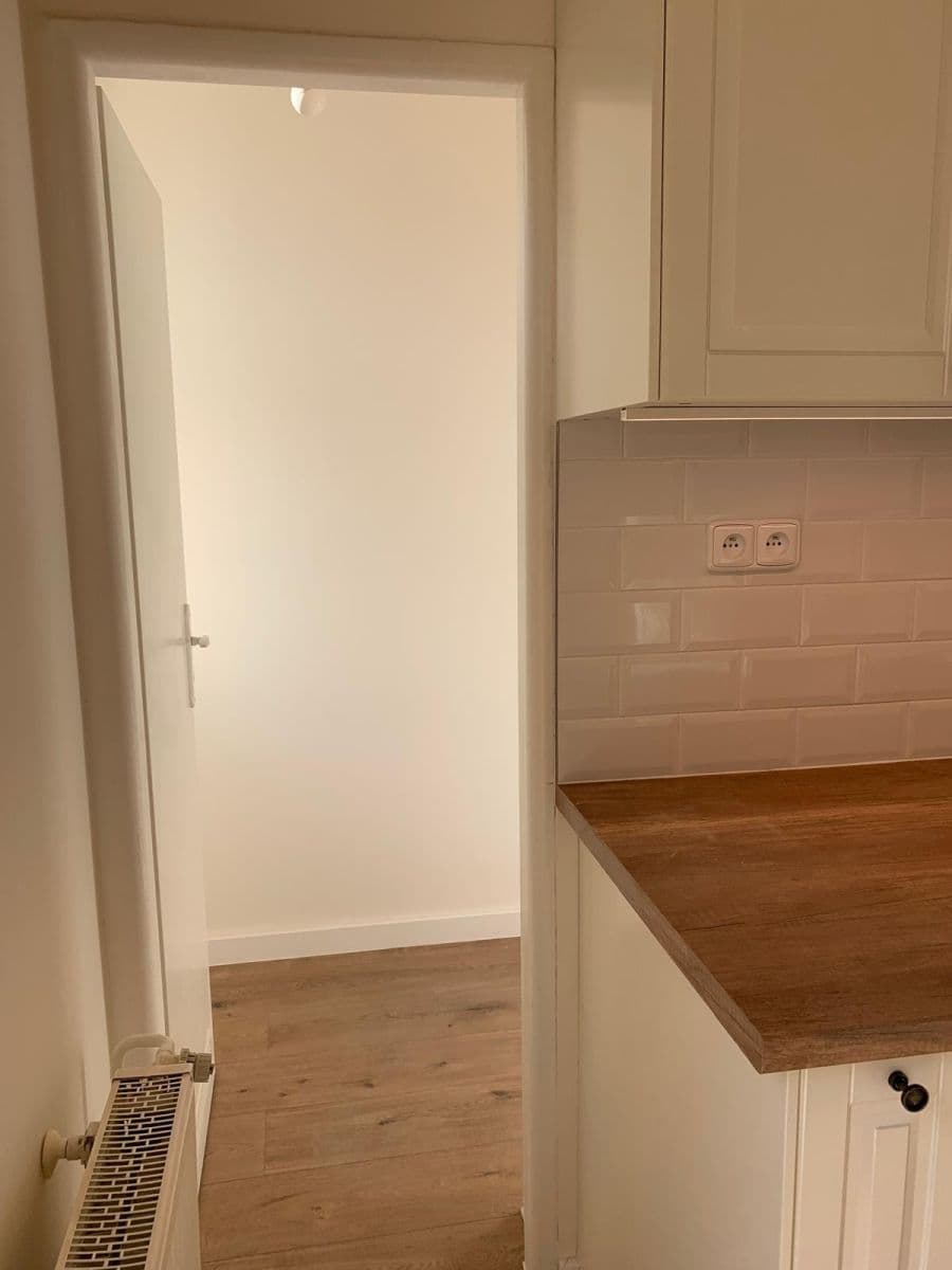 2 bedroom flat to rent, 70 m², Heřmanova, Prague, Prague 2 bedroom flat to rent, 70 m², Heřmanova, Prague, Prague