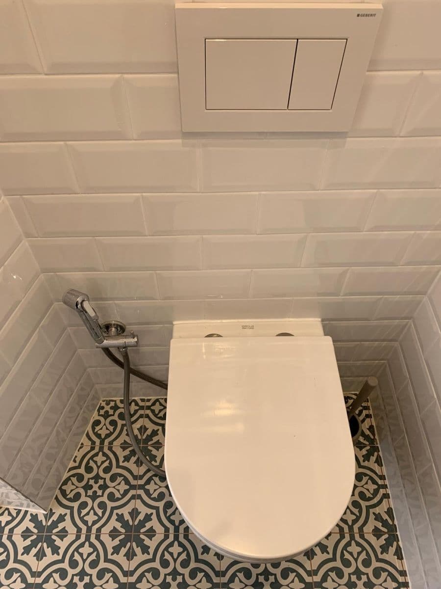 2 bedroom flat to rent, 70 m², Heřmanova, Prague, Prague 2 bedroom flat to rent, 70 m², Heřmanova, Prague, Prague