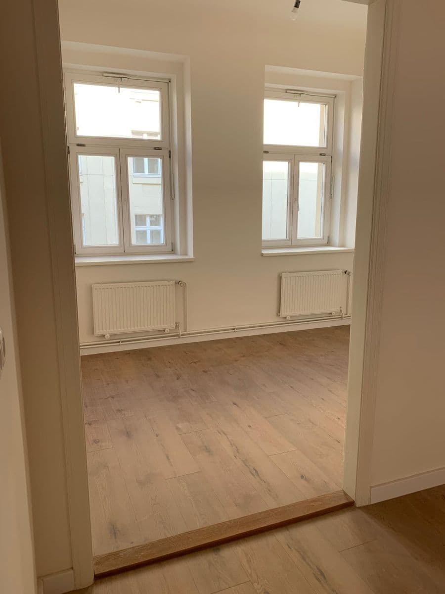 2 bedroom flat to rent, 70 m², Heřmanova, Prague, Prague 2 bedroom flat to rent, 70 m², Heřmanova, Prague, Prague