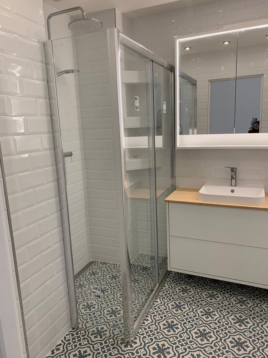 2 bedroom flat to rent, 70 m², Heřmanova, Prague, Prague 2 bedroom flat to rent, 70 m², Heřmanova, Prague, Prague