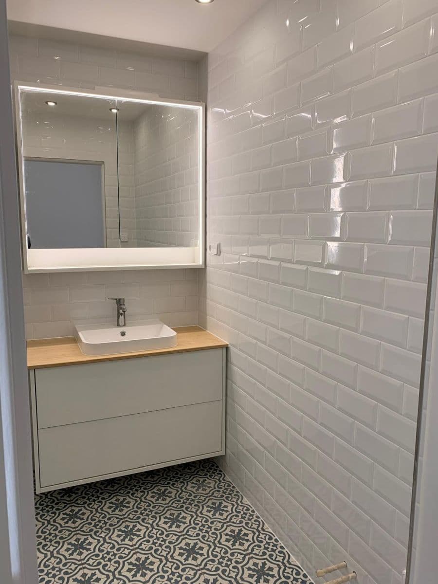 2 bedroom flat to rent, 70 m², Heřmanova, Prague, Prague 2 bedroom flat to rent, 70 m², Heřmanova, Prague, Prague