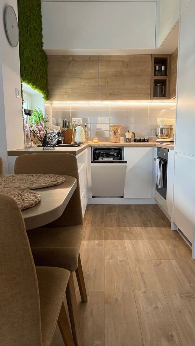 3 bedroom flat for sale, 73 m², Závodná, Nižná, Žilinský Region 3 bedroom flat for sale, 73 m², Závodná, Nižná, Žilinský Region