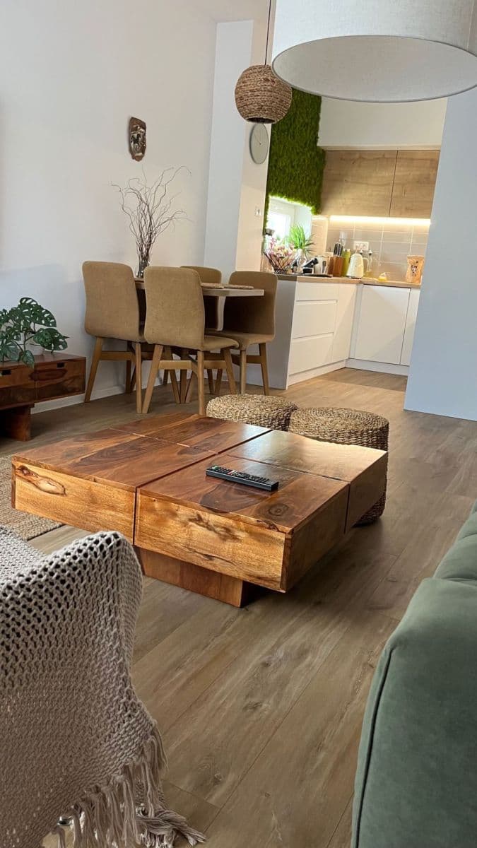 3 bedroom flat for sale, 73 m², Závodná, Nižná, Žilinský Region 3 bedroom flat for sale, 73 m², Závodná, Nižná, Žilinský Region