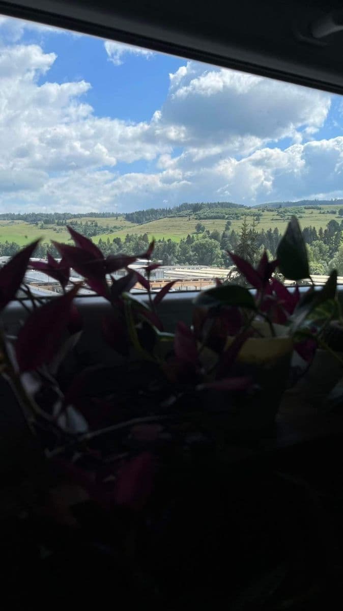 3 bedroom flat for sale, 73 m², Závodná, Nižná, Žilinský Region 3 bedroom flat for sale, 73 m², Závodná, Nižná, Žilinský Region