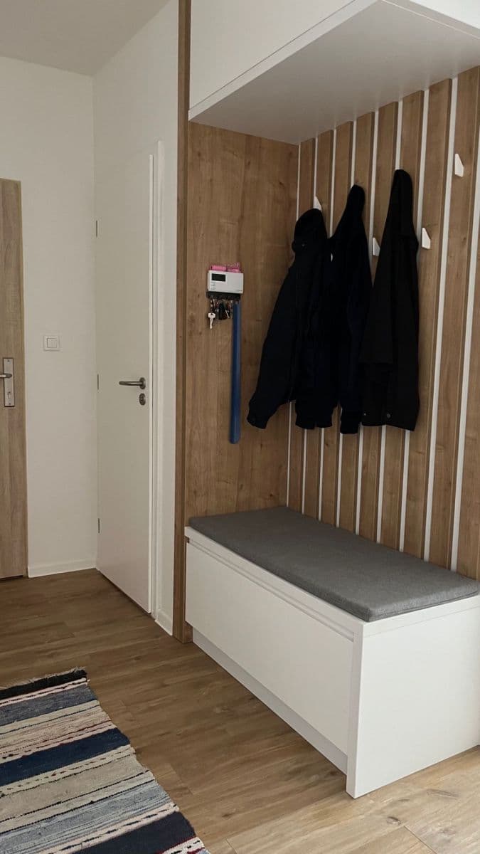 3 bedroom flat for sale, 73 m², Závodná, Nižná, Žilinský Region 3 bedroom flat for sale, 73 m², Závodná, Nižná, Žilinský Region